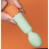  Loveline Mini-Vibro Peachie 8.5 x 3cm